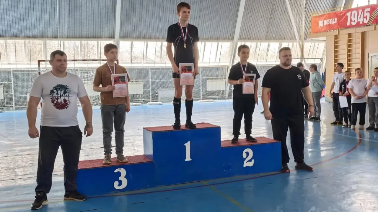🏆 ГОРДОСТЬ НАШЕЙ ШКОЛЫ! 🏆  От всей души поздравляем нашего ученика Тарануха Дмитрия с великолепным д