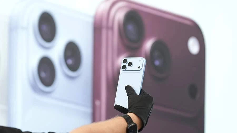 iPhone 18 Pro Max добрался до России — но с рекордными ограничениями