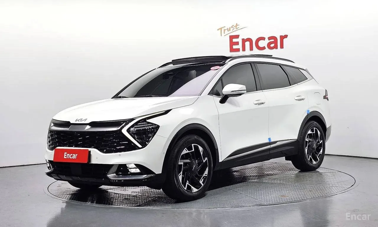 KIA SPORTAGE 
на ГАЗУ (LPi) 🚨🚨🚨

Автомобиль из Кореи🇰🇷

✅2022 год (сентябрь)
✅Пробег 46.556 км.