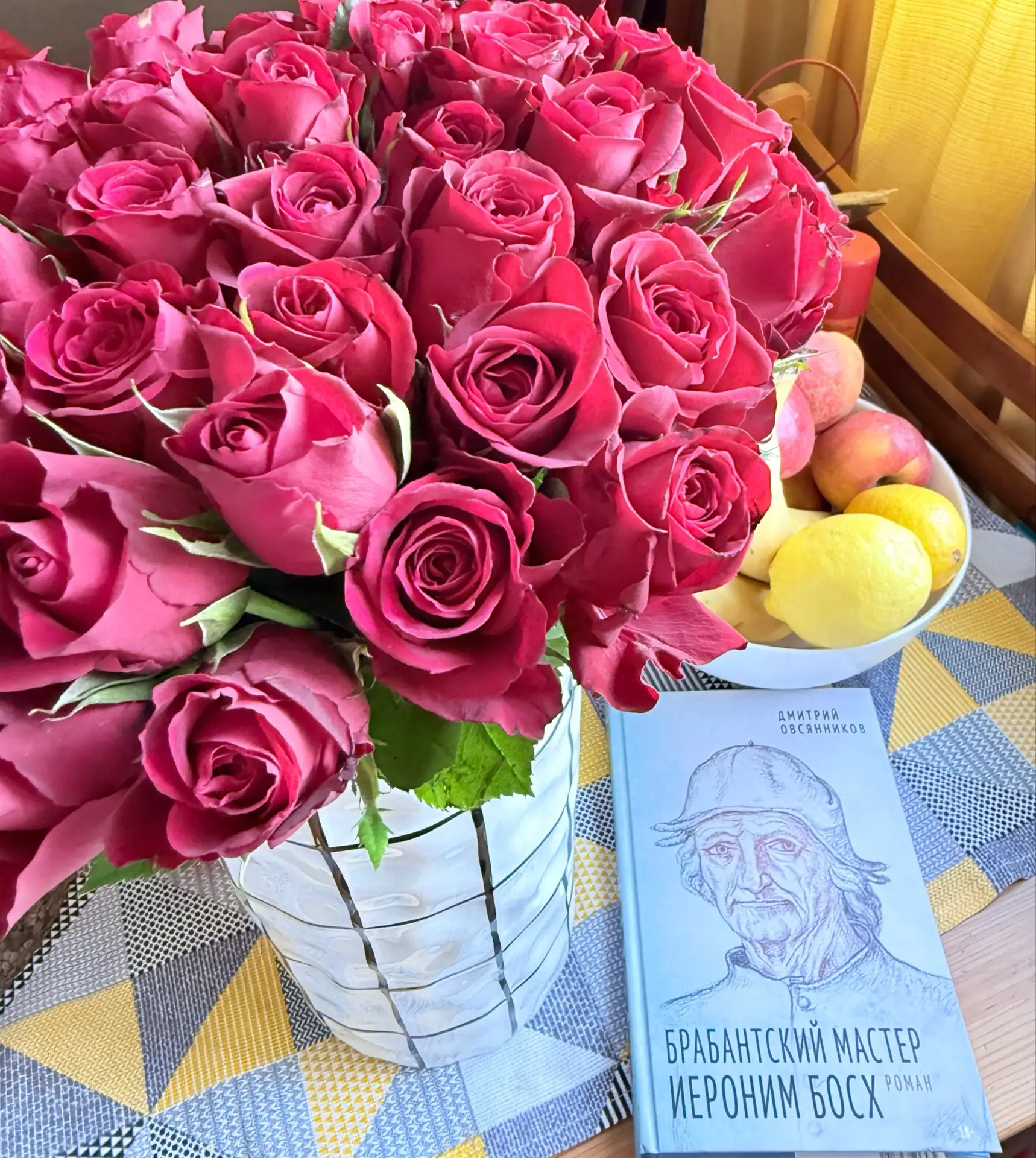 Рабочее воскресенье, зато красивое)🖤