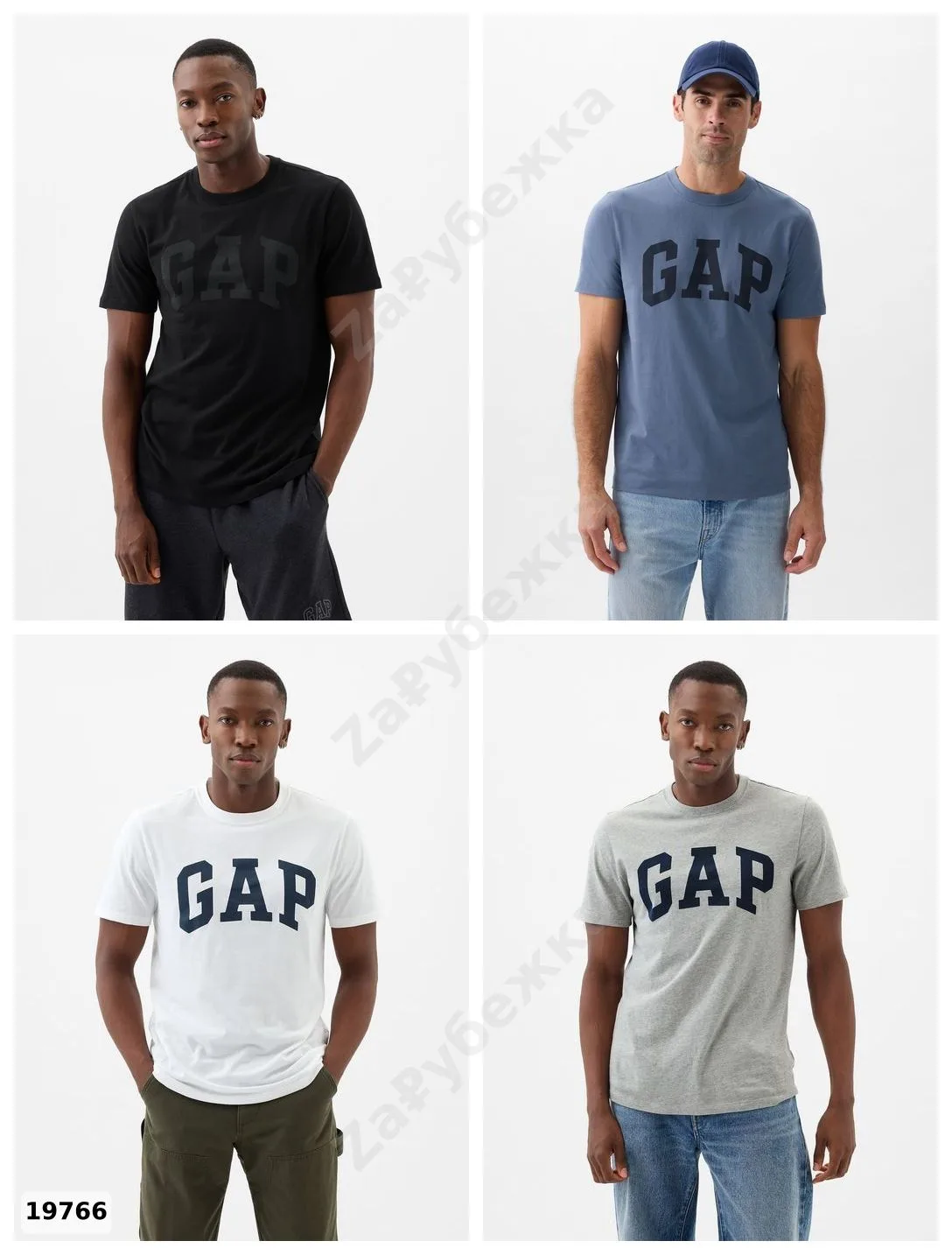#GAPFactory