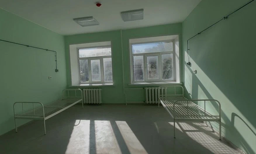 Роддом №3 в Новокузнецке почти готов, но придётся ещё подождать