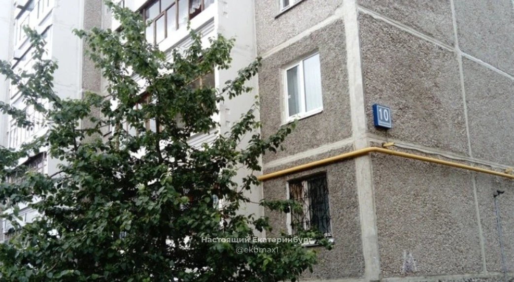 Вилонова, 12 останется без отопления...