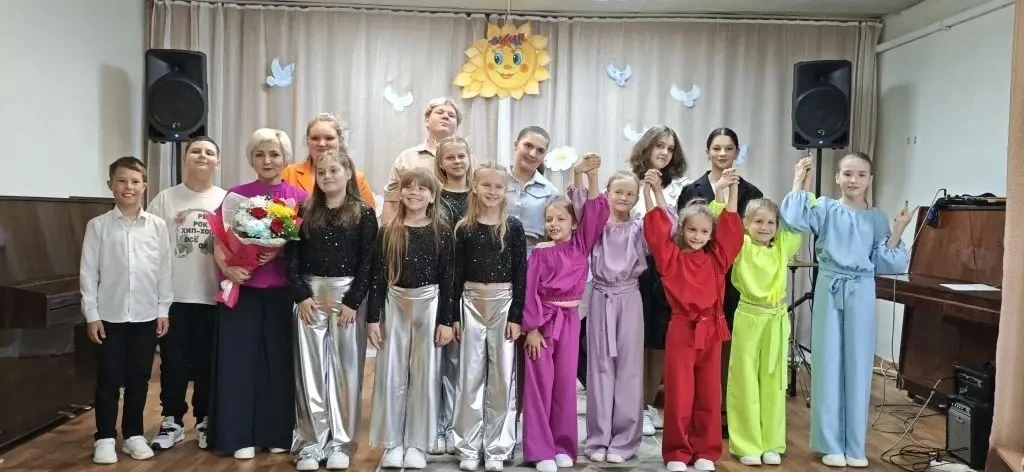26 мая в школе искусств и творчества состоялся отчетный концерт учащихся музыкального отделения. 
  