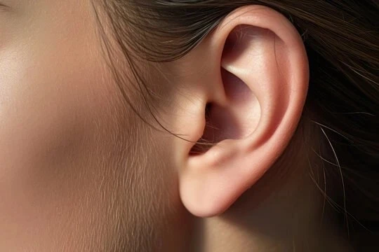 👂 Откройте свои уши: какое из них «ведущее»?