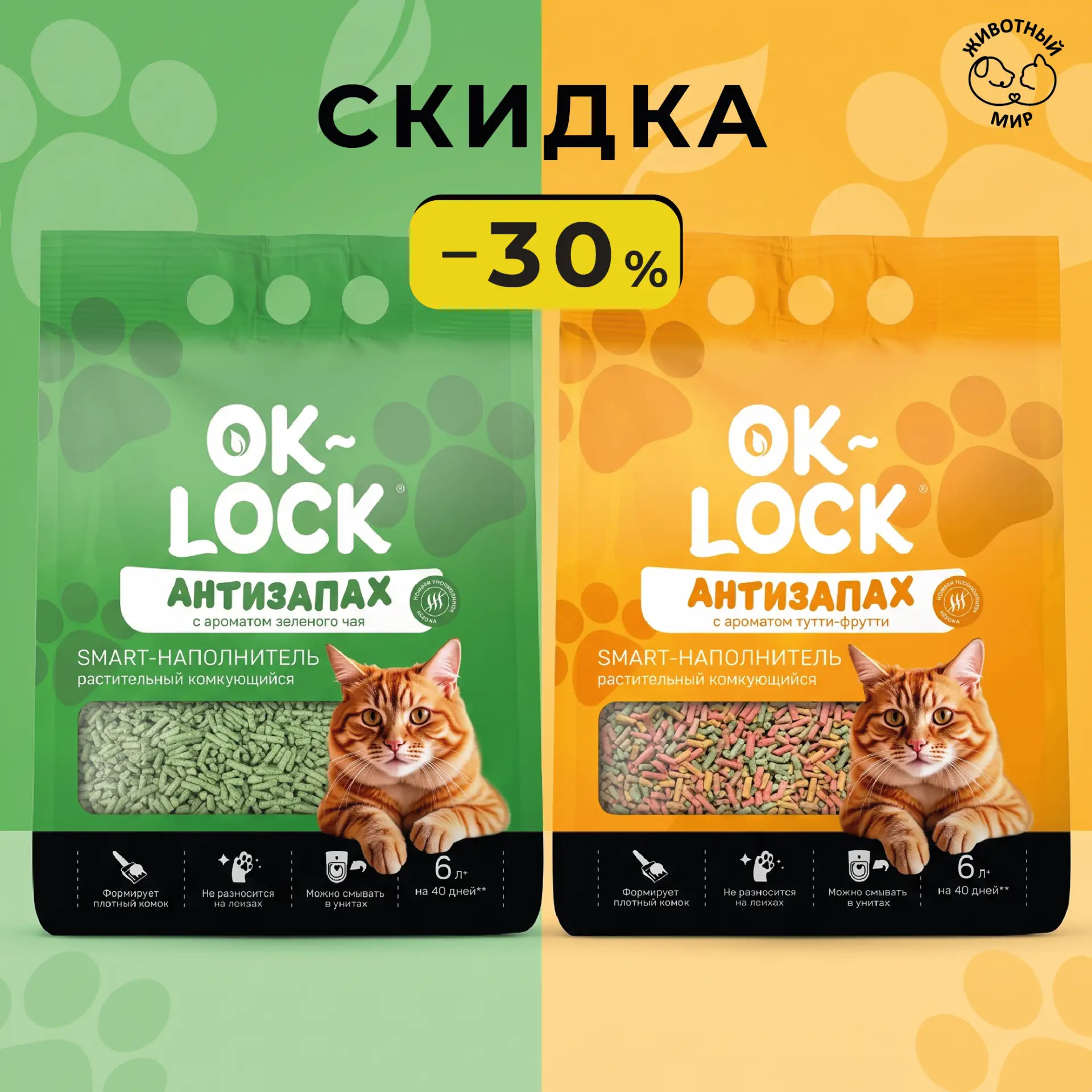 🚀 Начинаем понедельник с отличных акций!
