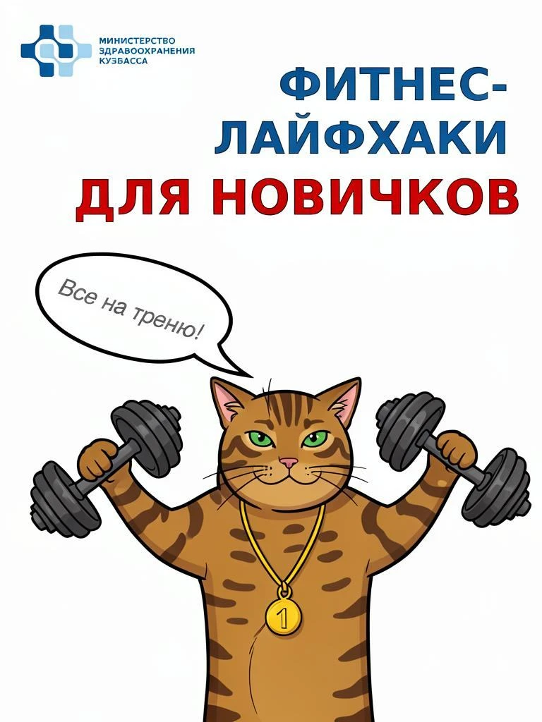 8–14 июня — Неделя информирования о важности физической активности.
Наши советы помогут сделать спор