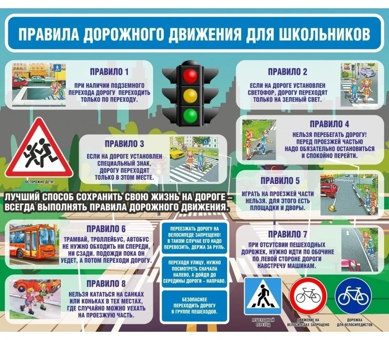 Правила дорожного движения – залог безопасности наших детей!

Уважаемые родители!

Сегодня мы хотим 