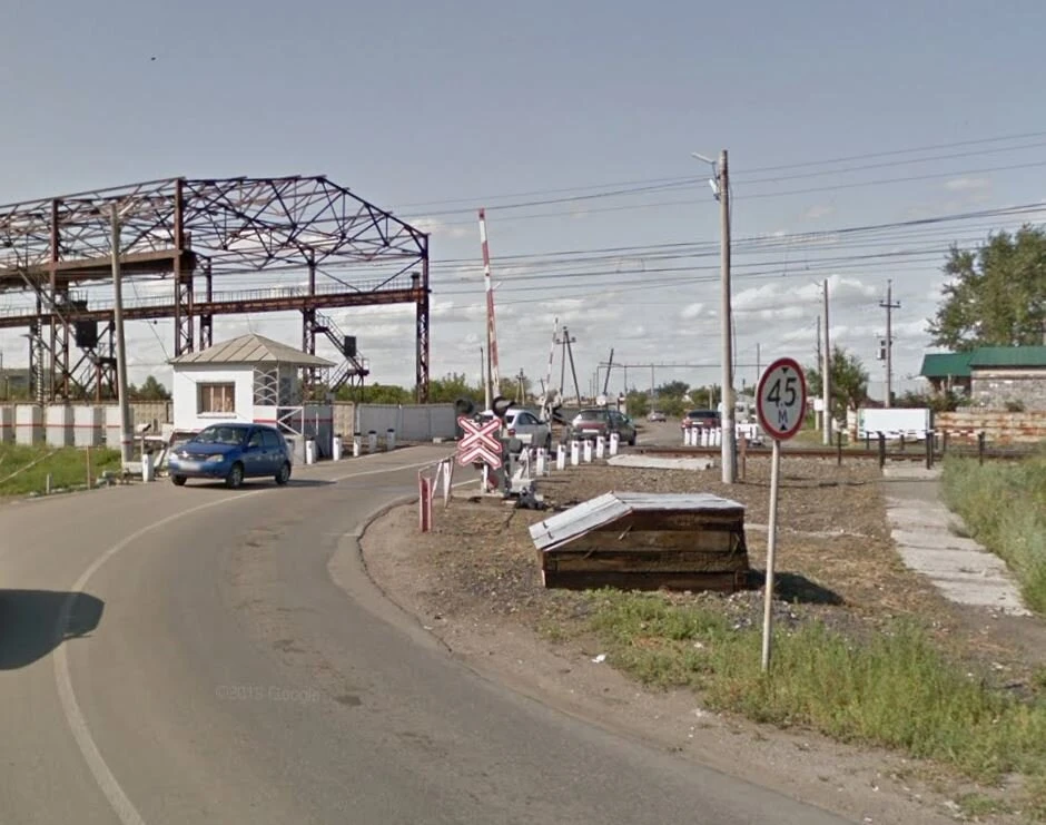 ❗Уважаемая администрация города Троицка.

Огромная просьба, обратите внимание на важнейший объект — 