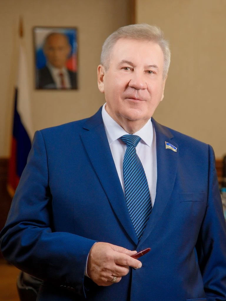 ЮГУ исполняется 25 лет.