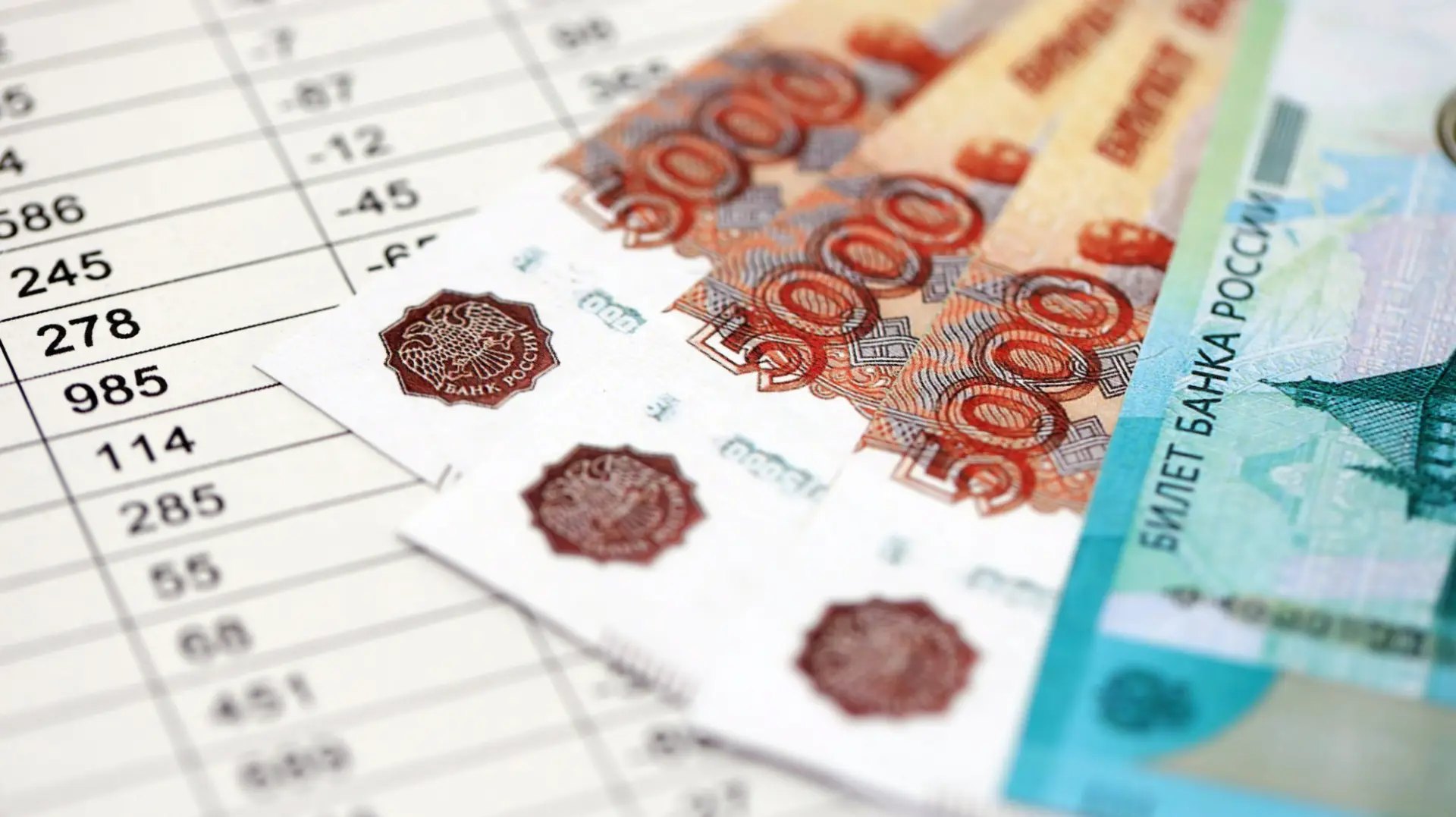 В Госдуму РФ внесен законопроект о фиксации порога выручки для малого бизнеса на УСН на уровне 20 мл
