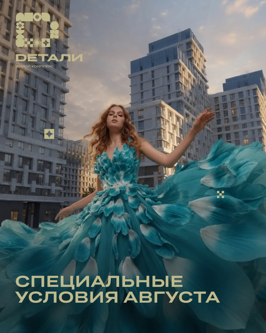 Собрали актуальные условия покупки в августе в одном посте ☀️