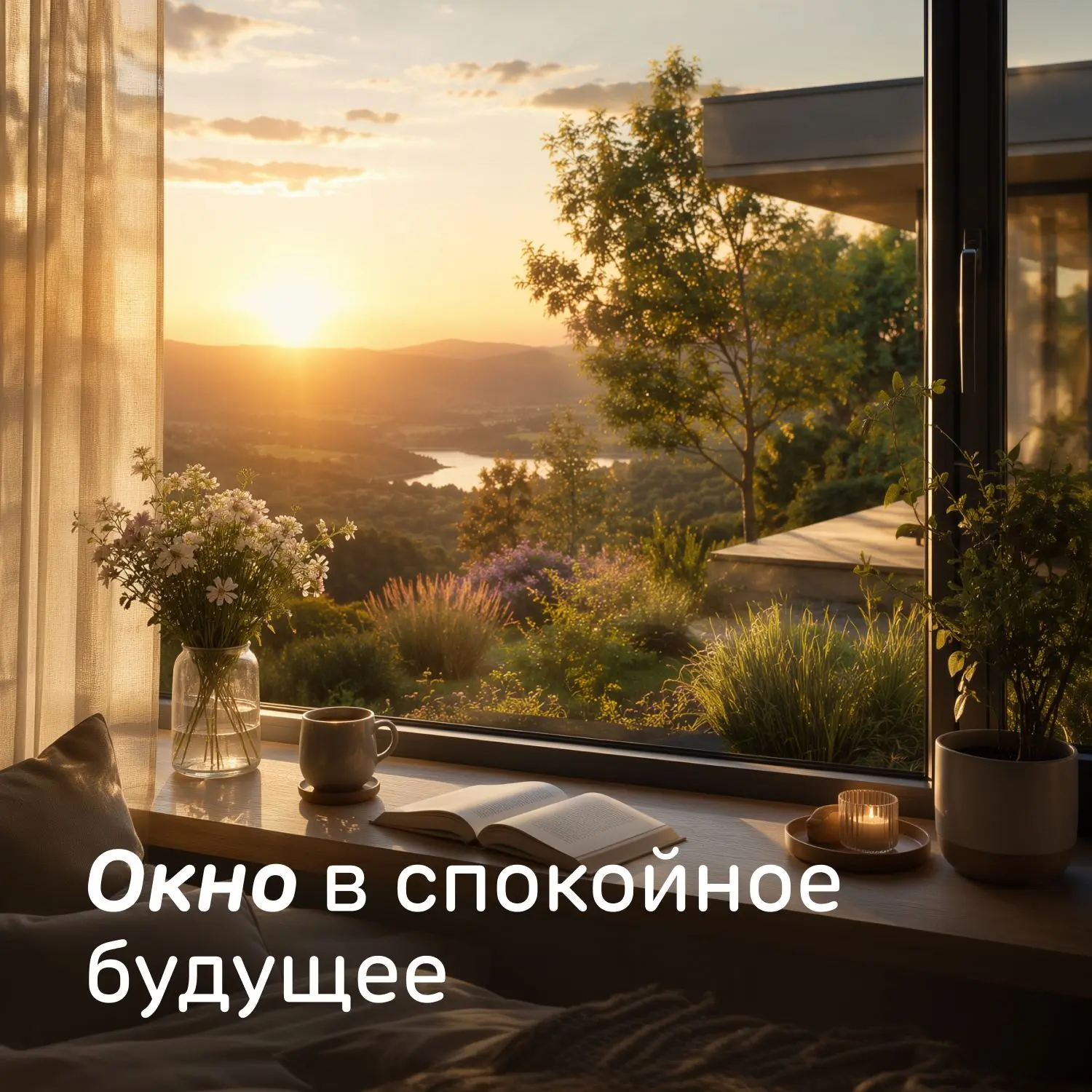 Идеальная пенсия начинается с выбора
