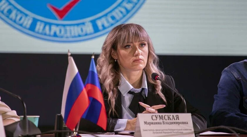 Избирком ЛНР в рамках подготовки к выборам выстроил организационную логистику