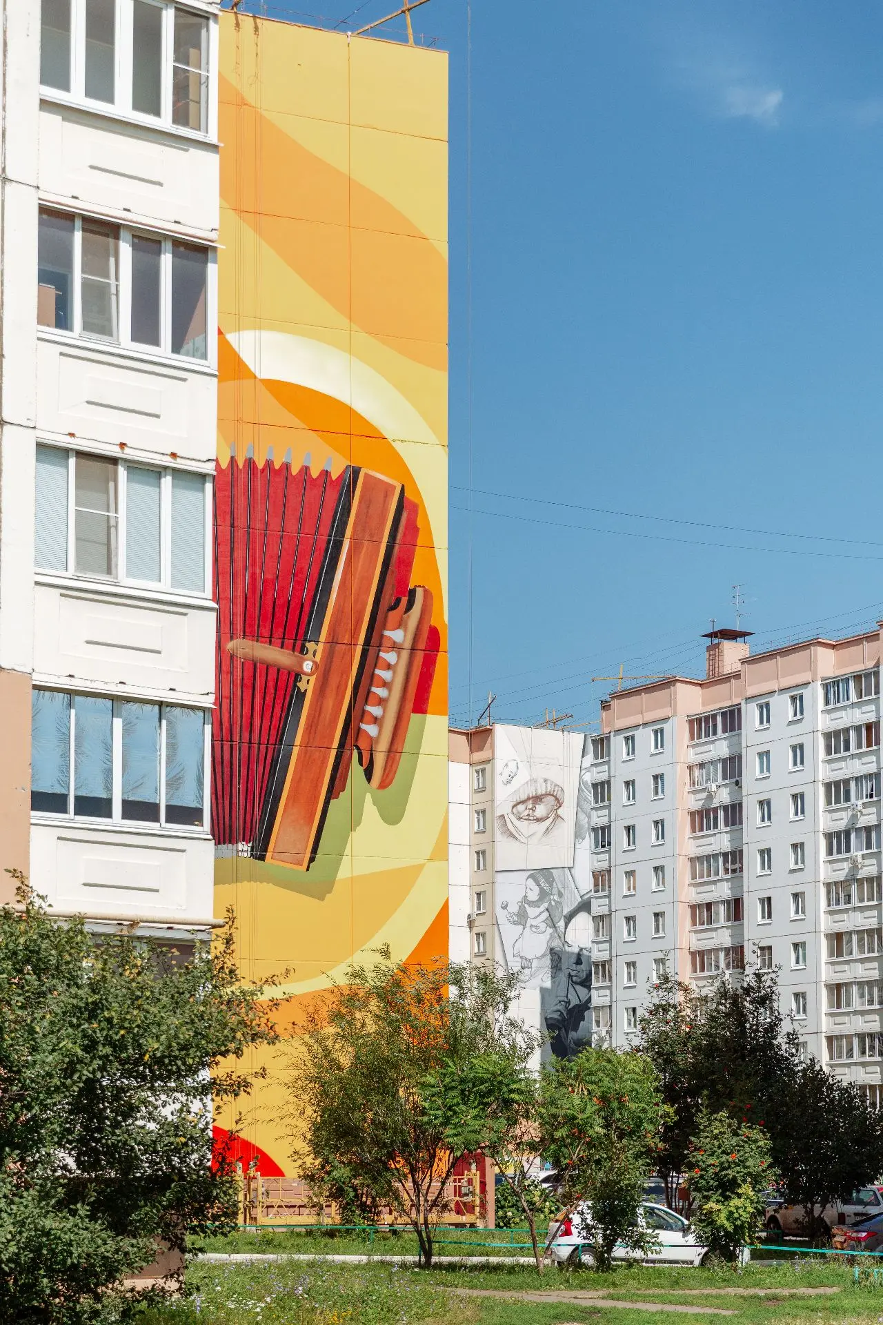 ⚡️Наверное, самое интересное в любом большом проекте — не его финал. Самое интересное —...