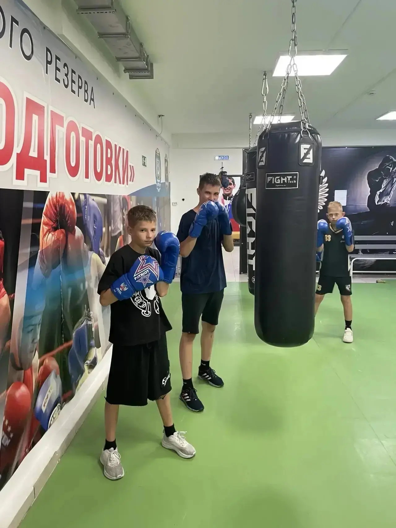 🥊🏒Сегодня Чемпионка Европы и наш тренер-преподаватель по боксу Кузнецова Галина Влади...