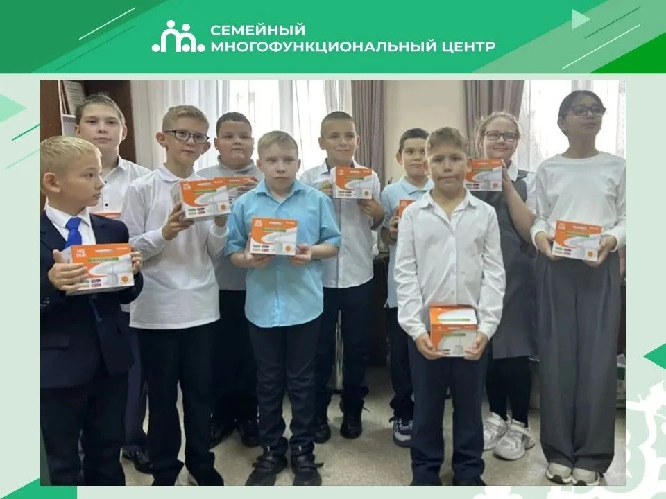 5 сентября отмечается Международный день благотворительности – дата, которая объединяет...