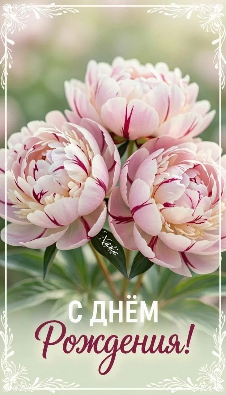 #СДнемРождения