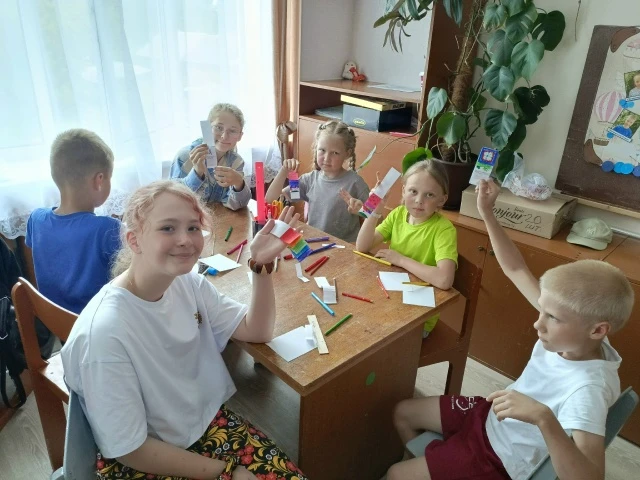 ⛈️ Сегодня немного подкачала погода и электричество...