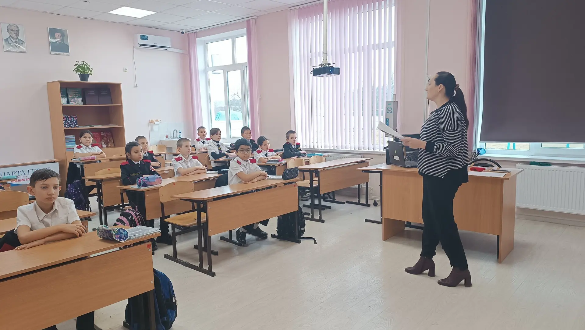🇷🇺 РАЗГОВОРЫ О ВАЖНОМ🇷🇺