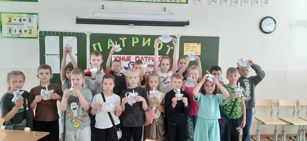 День России: три дня тепла, творчества и детской любви к Родине 🇷🇺

Уже завтра, 12 июня — дата, с 