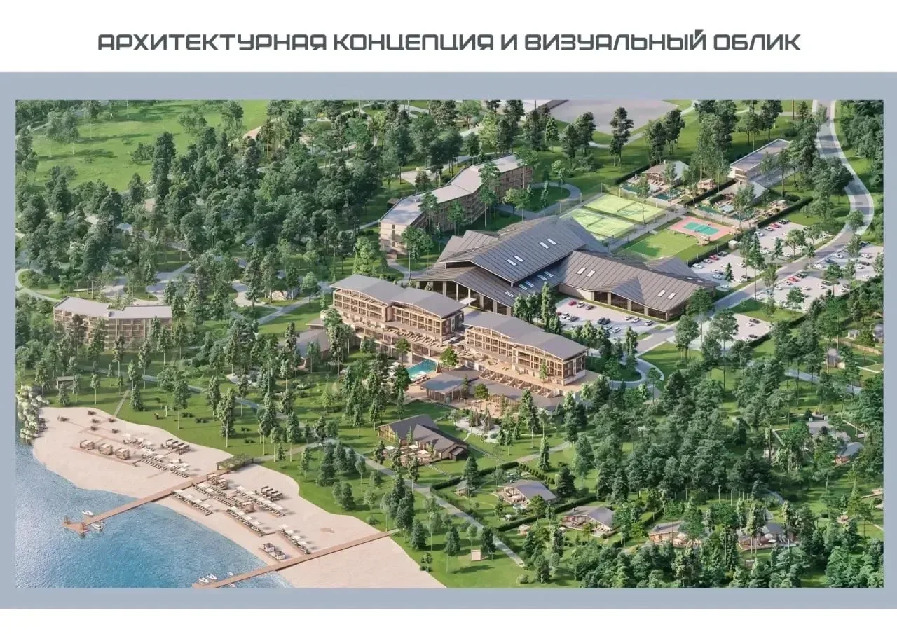 Ленинградская область претендует на статус круглогодичного туристического направления.