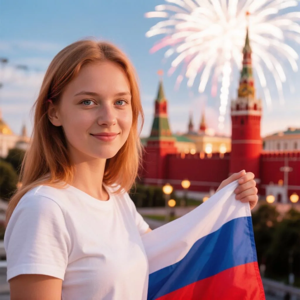 Сегодня отмечается День Государственного флага Российской Федерации!
