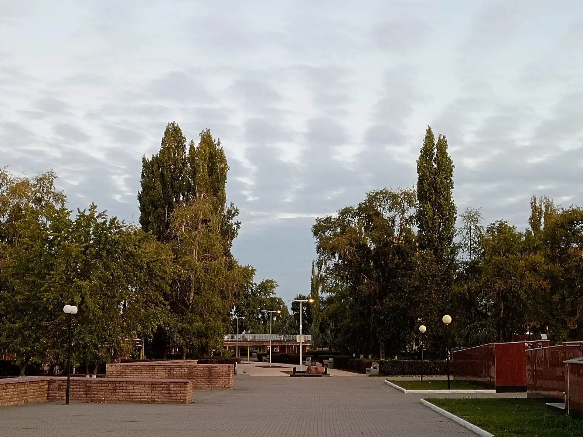 ☁️ Утреннее необычное☁️