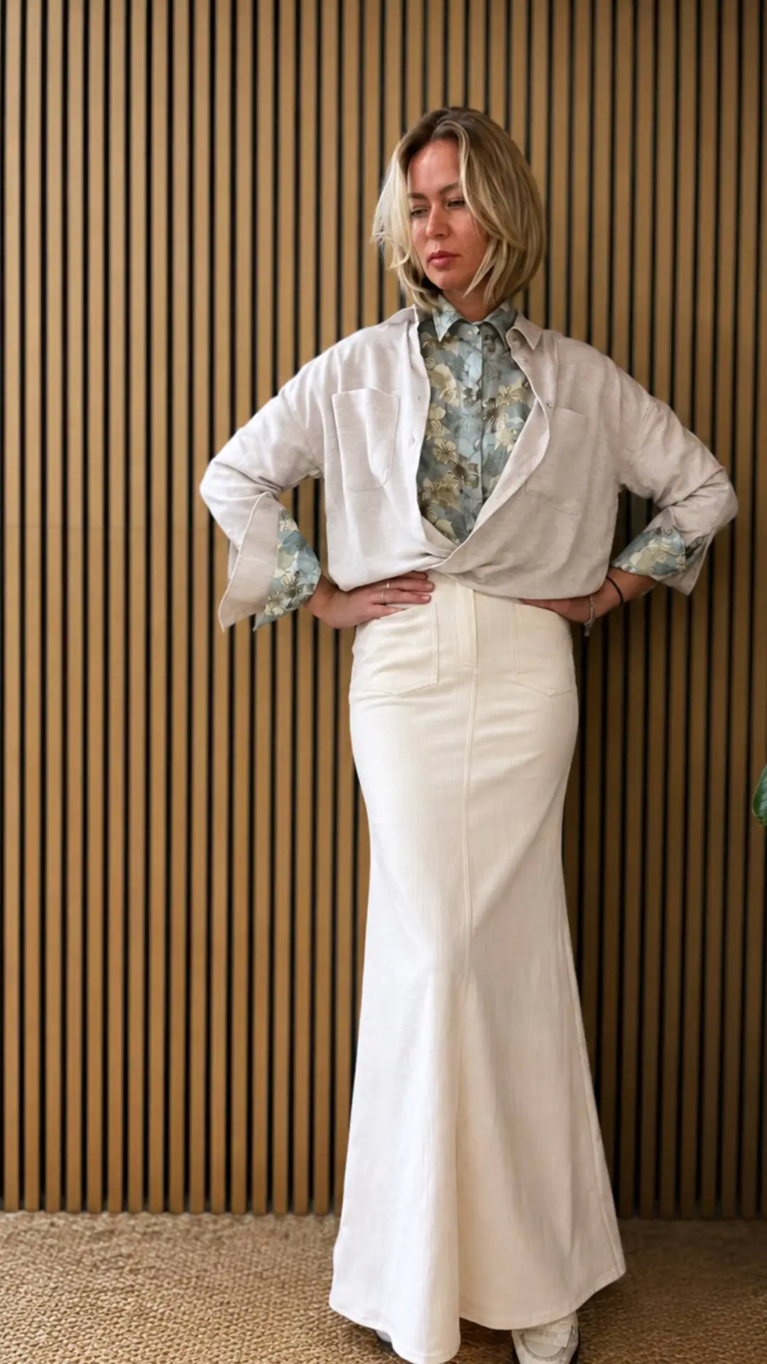 Mix&Match by Barbara Alvisi