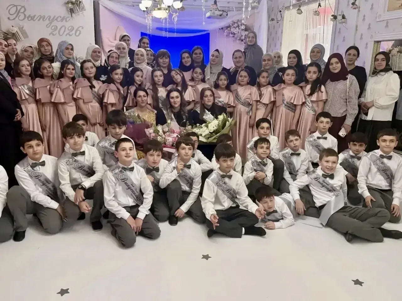 ❤️ «Это было не про отчёты. Это было про сердце»