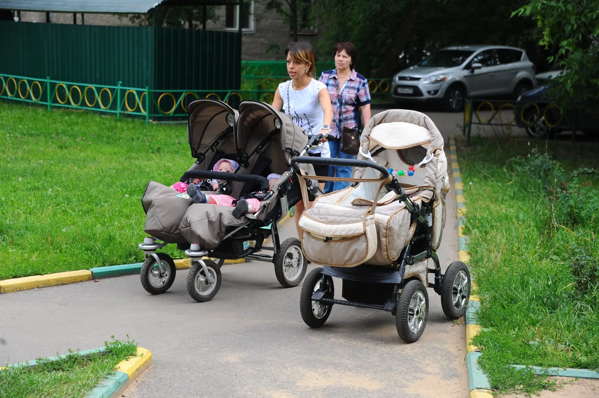 Родители из Челябинской области удостоились государственных наград. Указ об этом подпис...