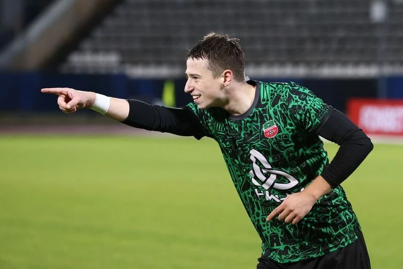⚽️ Клубы Татарстана заработали более 22 млн рублей в Кубке России