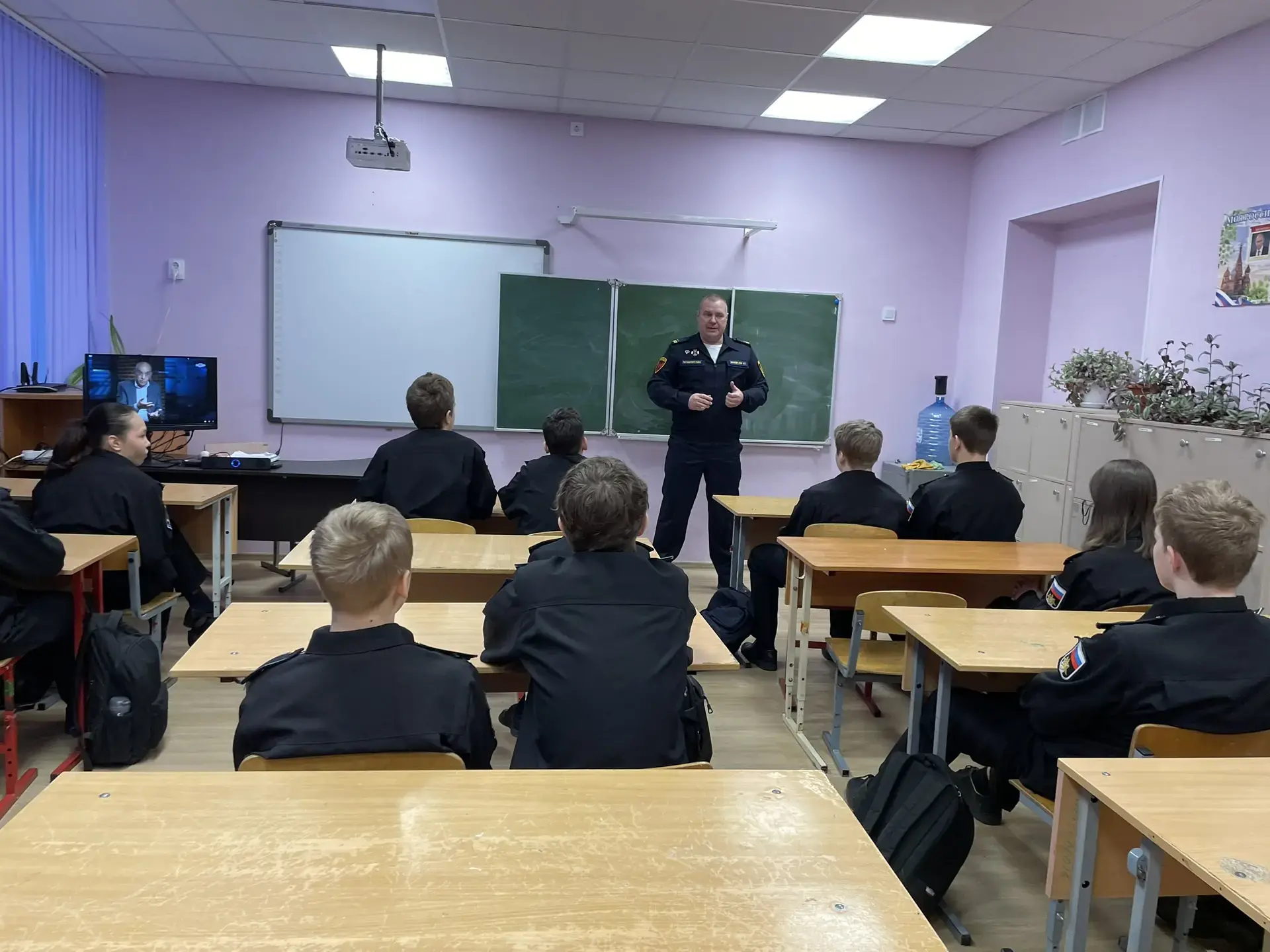 Безопасность- это не только правила, это ещё и культура! 🚒