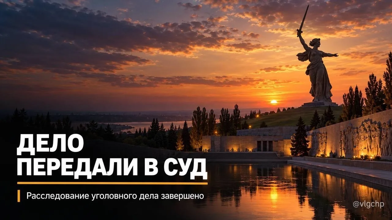 Дело блогера передали в суд