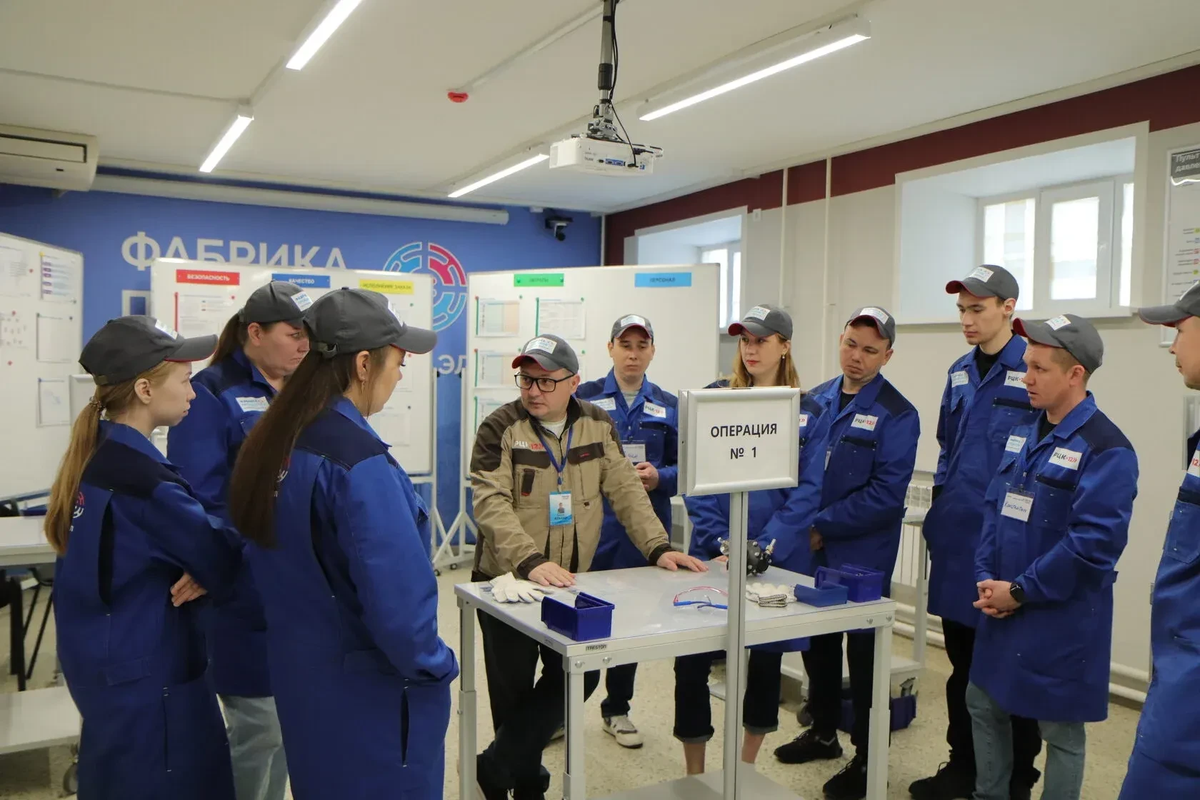 Не останавливаемся на достигнутом — берём новые высоты! 🎉