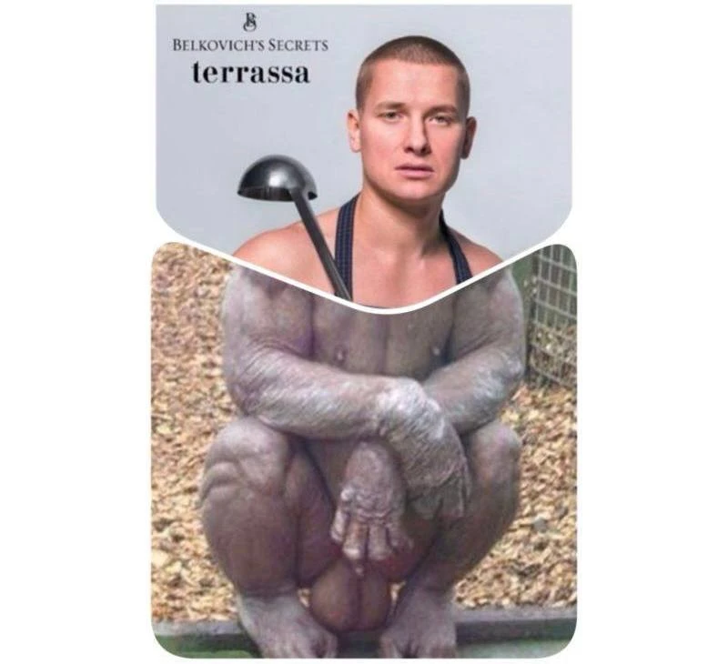 Помогите выбрать самое удачное фото😂