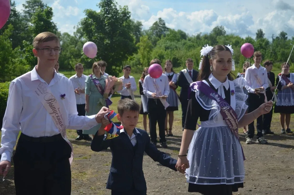 Дорогие ребята! Уважаемые педагоги и родители!
