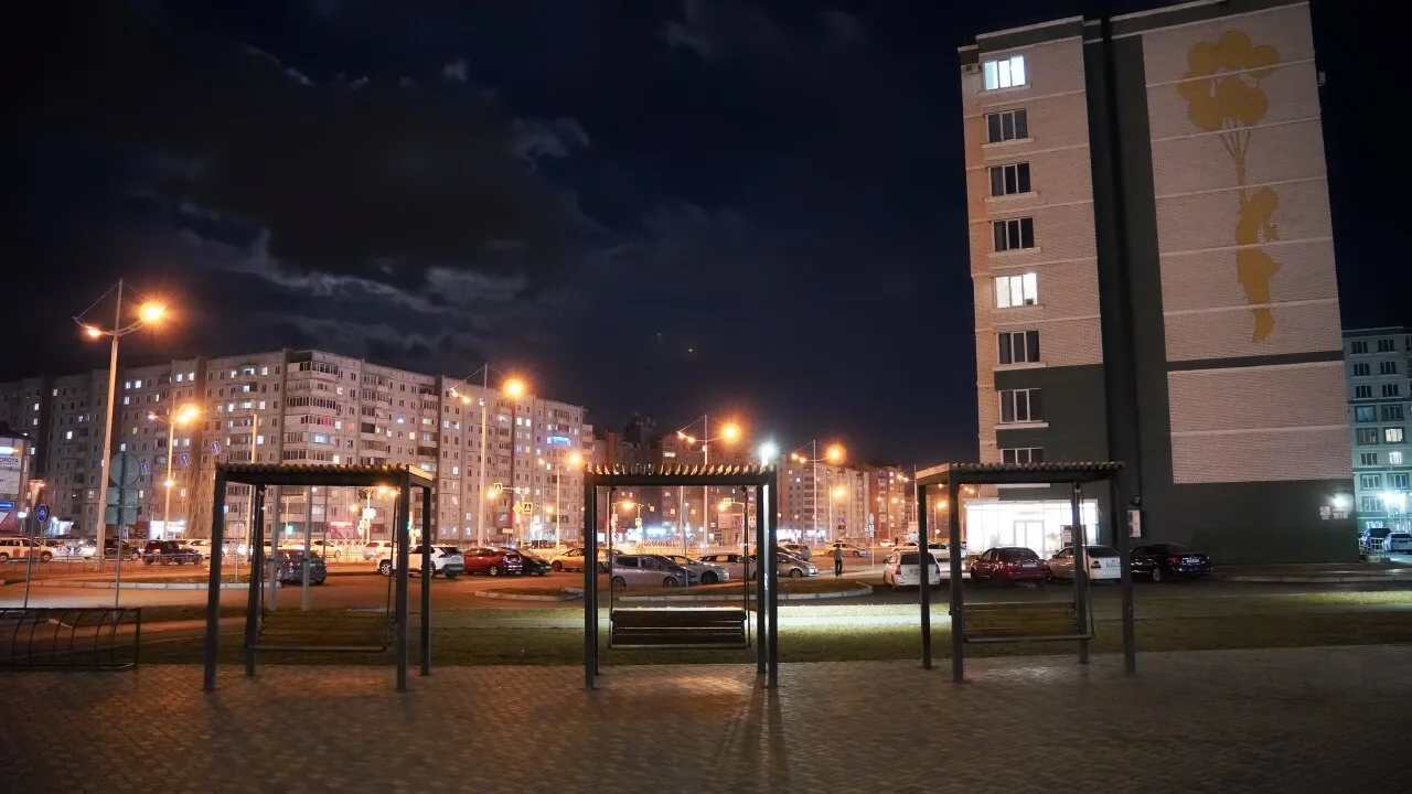 Добрый вечер!

Какой момент дня был самым приятным?