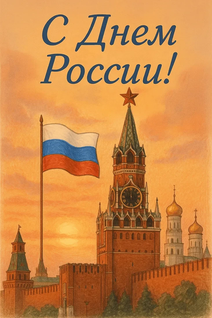 Уважаемые жители нашего города!
                                                                    