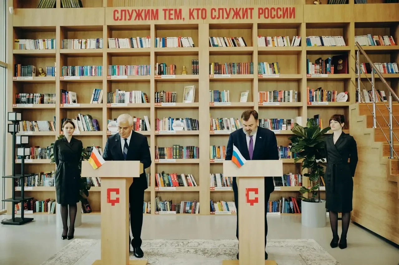 Расширяем границы возможностей 🤝