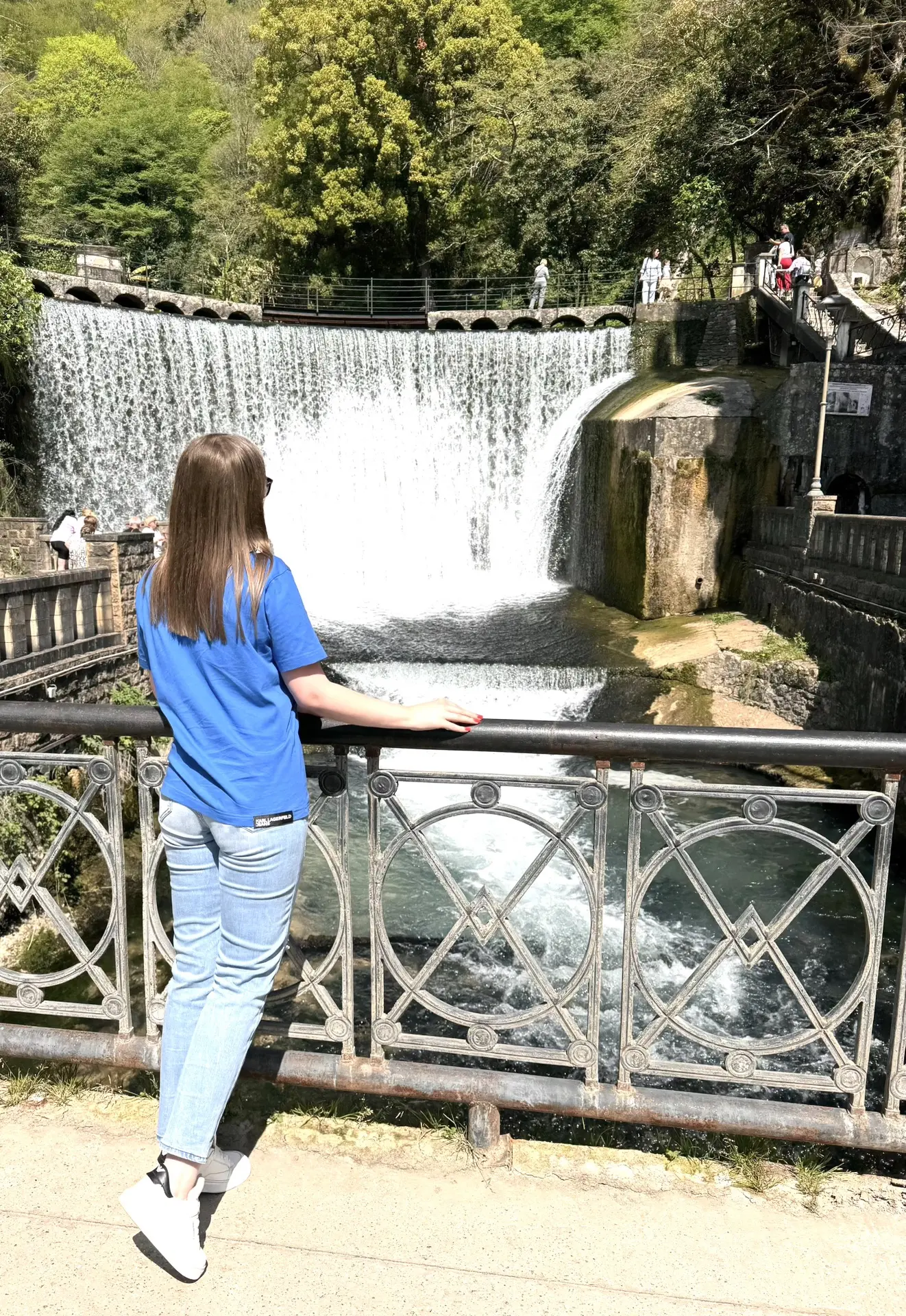 Можно вернуться и к более приземленным вариантам 🤗😁