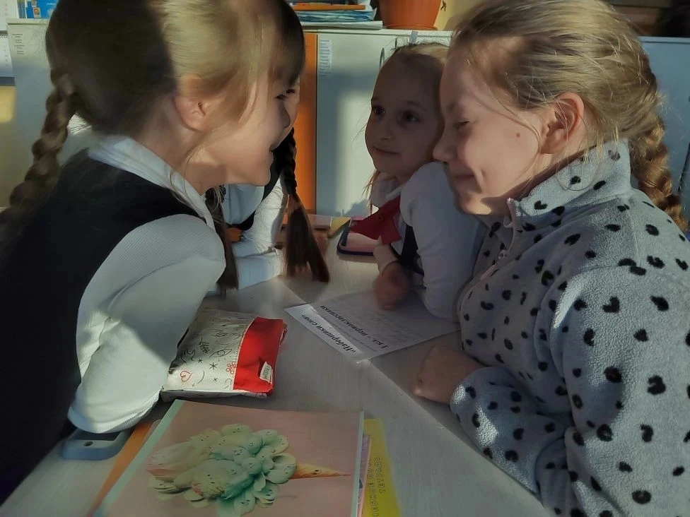 📣Подведены итоги Предметной недели по русскому языку. ✨В нашей гимназии учатся самые творческие учен