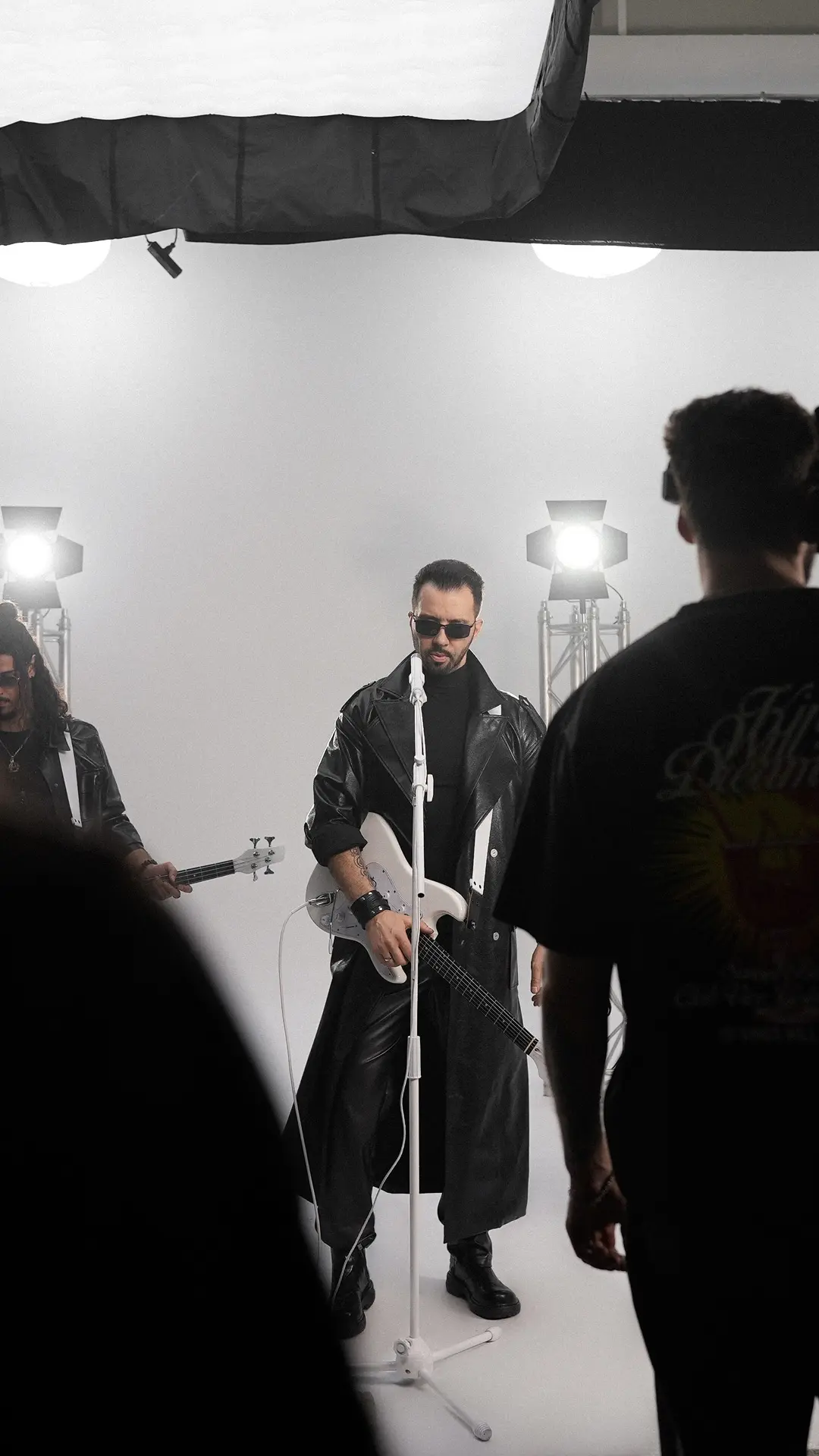 Бэкстейдж «Не плачь, Анастасия»🔥🎸📷

Ph: Angelina Gaudukova