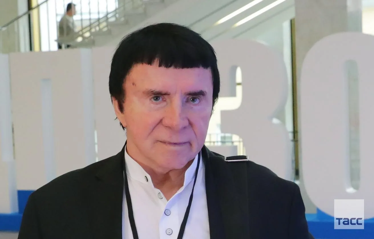 Каким был путь Анатолия Кашпировского. Главное: