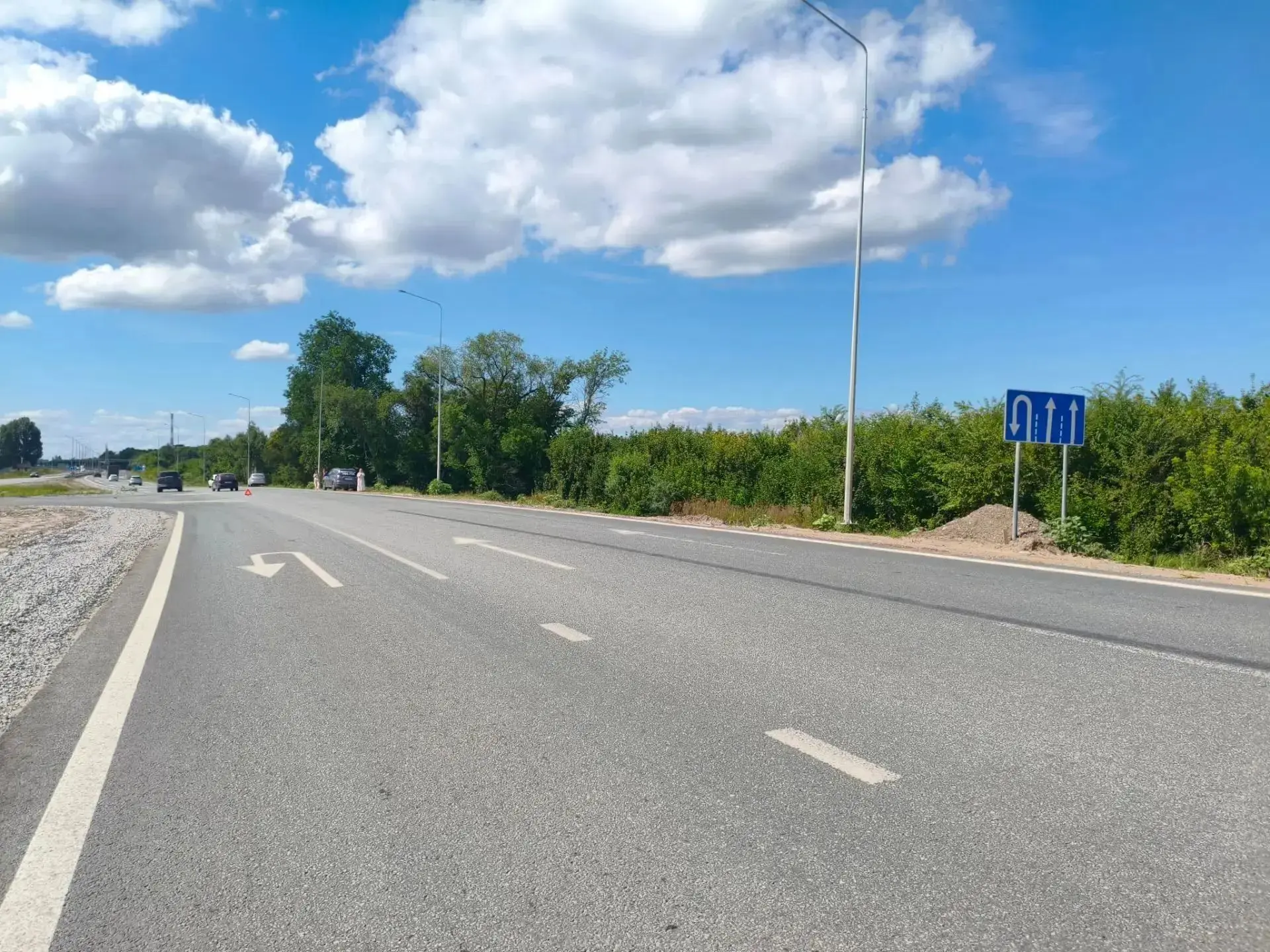 Из предложки: Здравствуйте. Огромная просьба откликнуться очевидцев ДТП, может у кого н...
