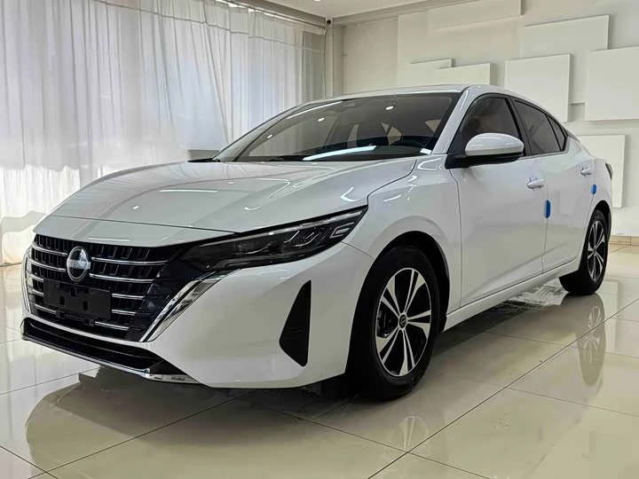 🔥🔥🔥 Nissan Sylphy 2023