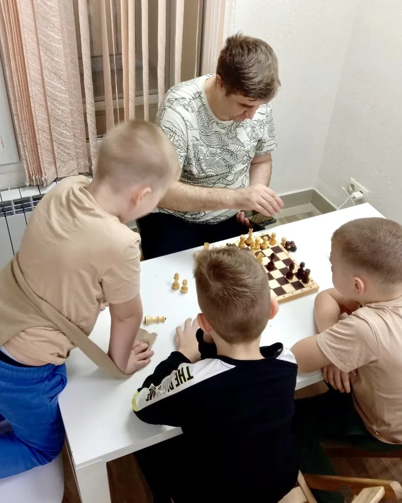 ♟️Шахматы в эпоху гаджетов и ИИ