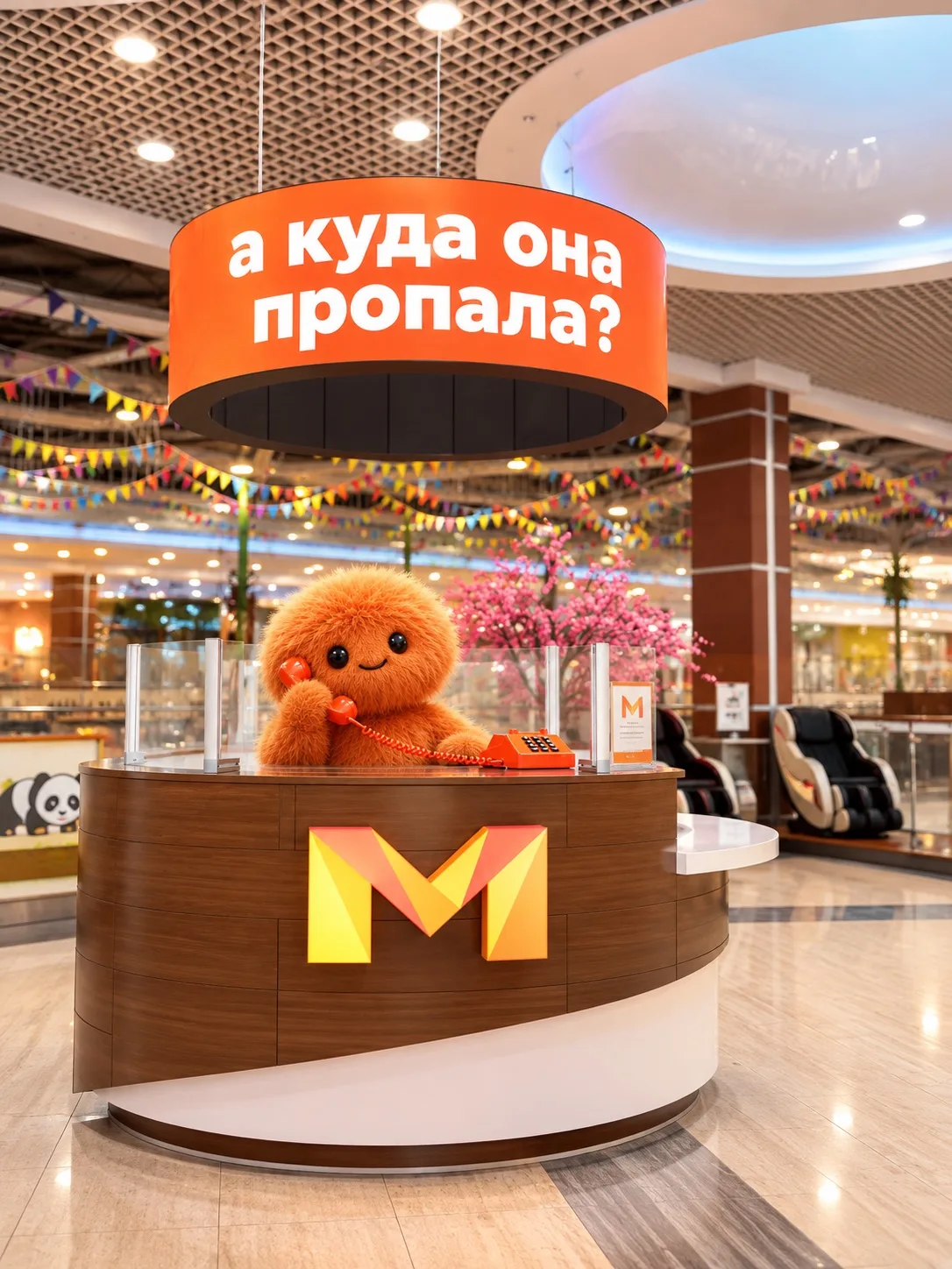 Вот такие вот дела, собачка😁