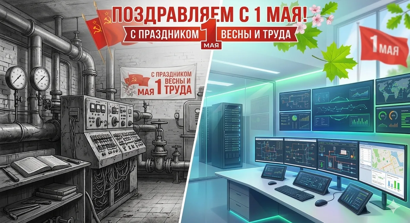 Уважаемые коллеги, партнёры и друзья! 🌿✨