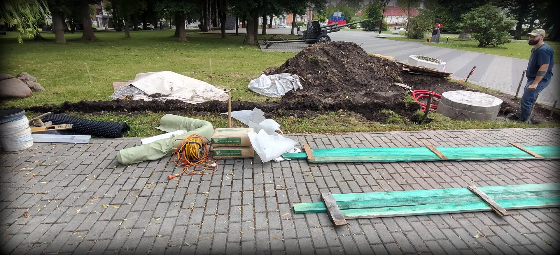 Сегодня - 12.06.2026 - в этот выходной и праздничный день - День России 🇷🇺🇷🇺🇷🇺, с...